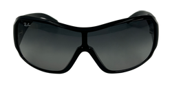 Ray Ban Gafas Sol Acetato, Negro, Case, 4087,3*